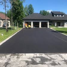 Professional Driveway Paving Services in Sayville, NY